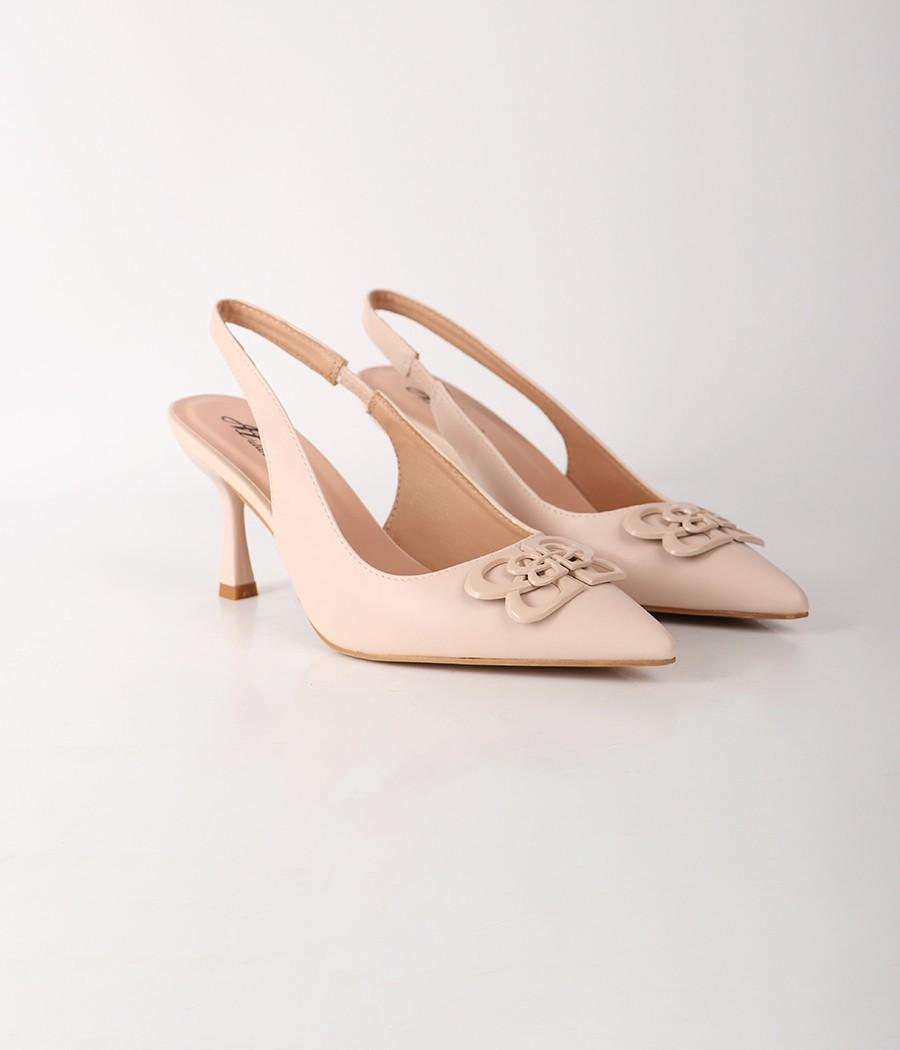 Escarpins Classiques élégants réf : 390