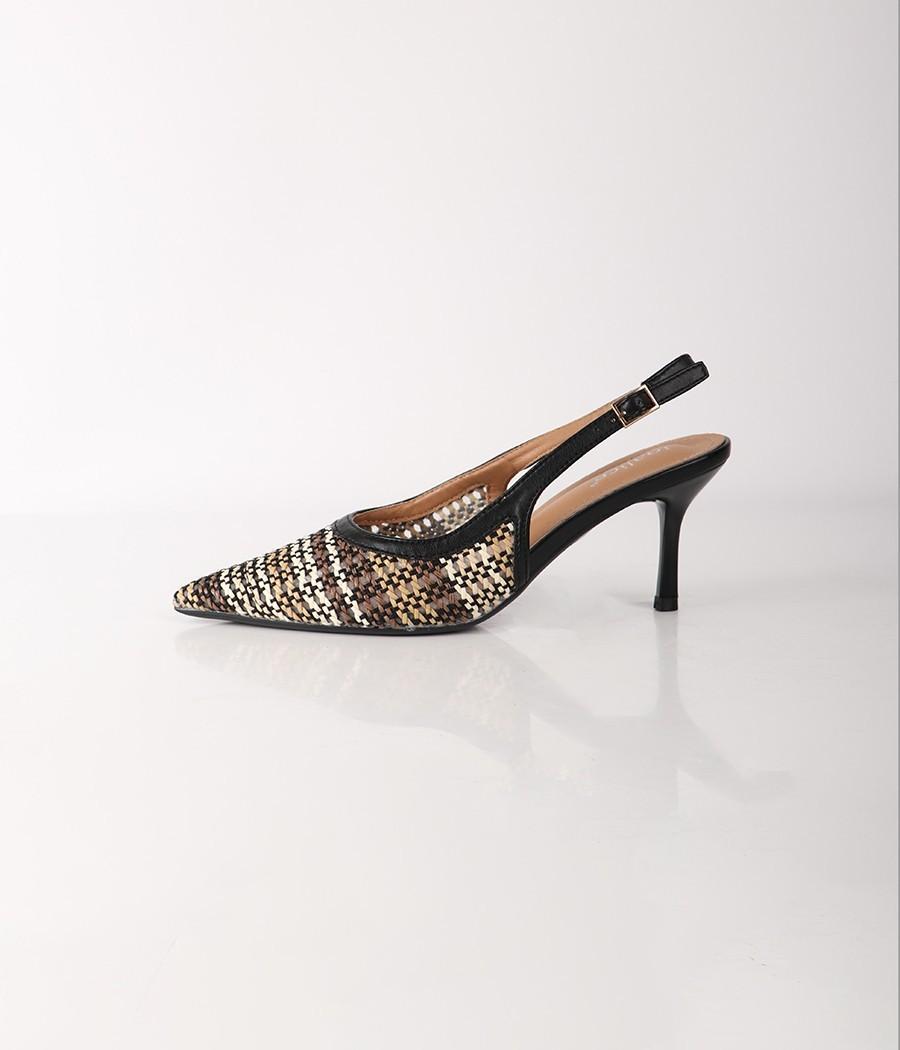 Escarpins Classiques élégants réf : 497