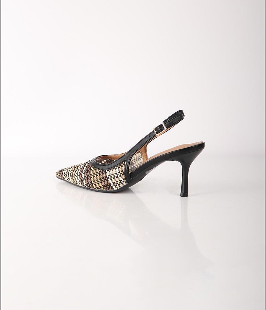 Escarpins Classiques élégants réf : 497