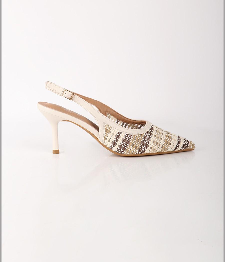 Escarpins Classiques élégants réf : 497