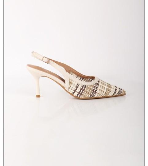 Escarpins Classiques élégants réf : 497