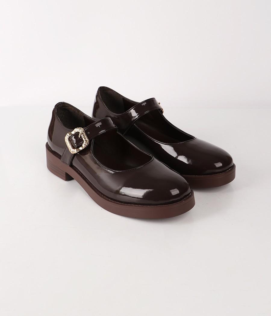 Derbie confort réf : 505 Derbie confort réf : 505