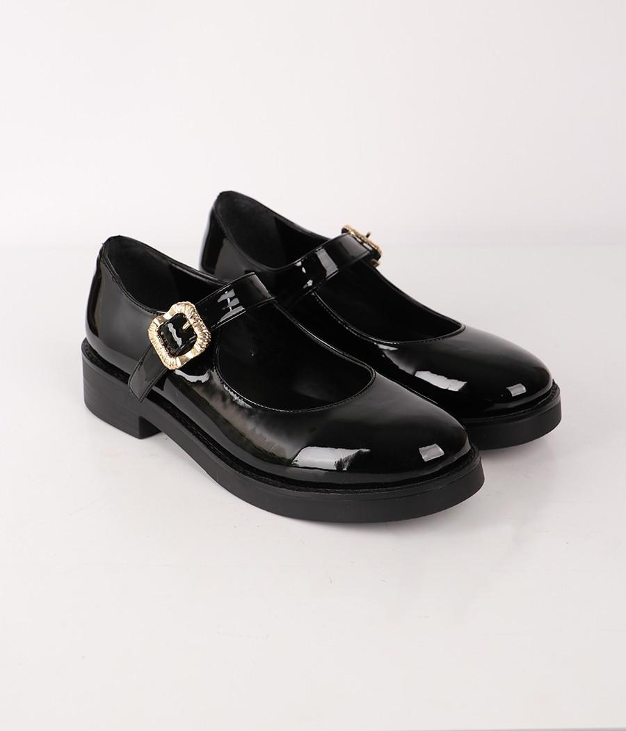 Derbie confort réf : 505