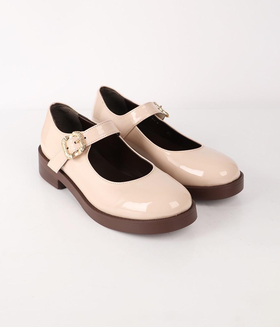 Derbie confort réf : 505 Derbie confort réf : 505