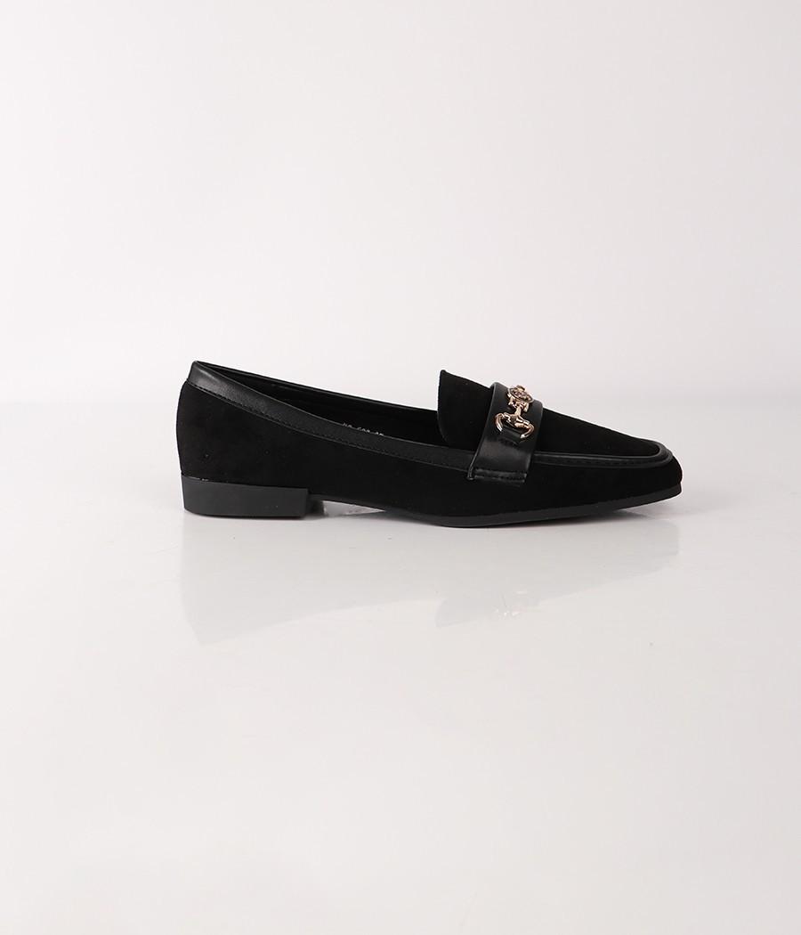 Mocassins conforts réf : 522