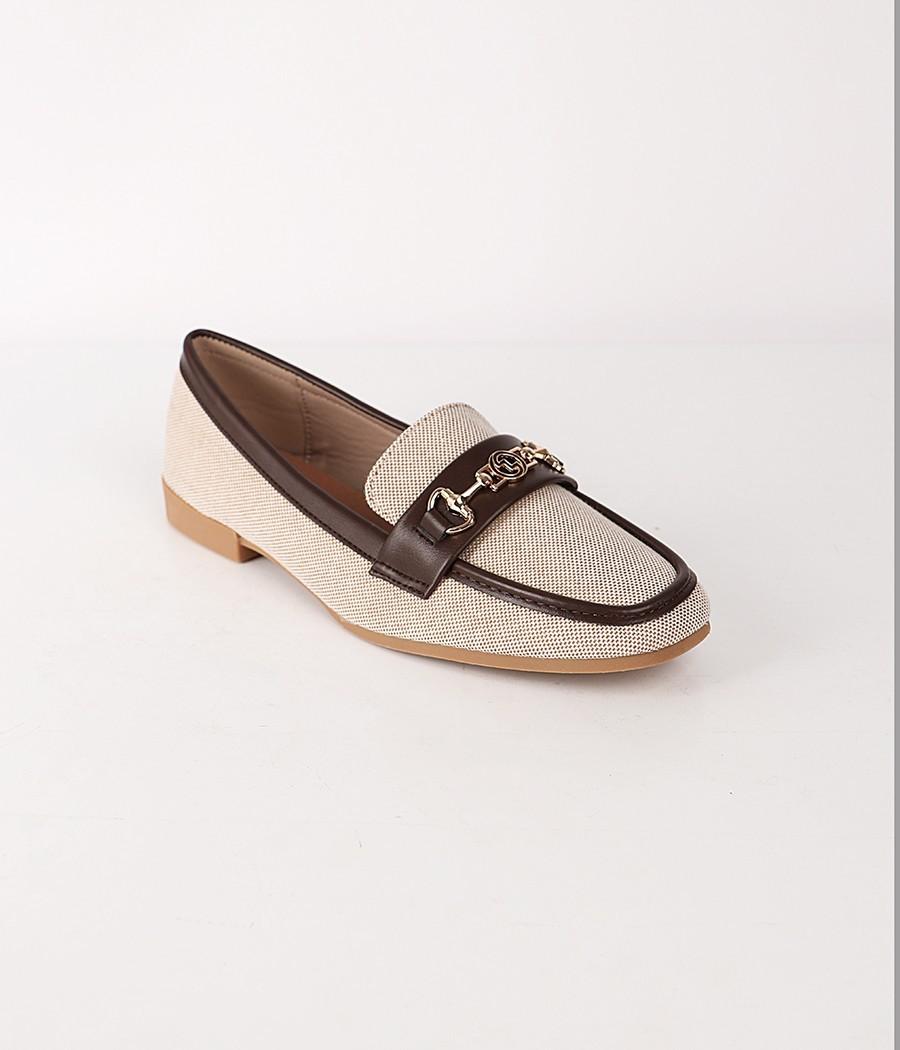 Mocassins conforts réf : 522