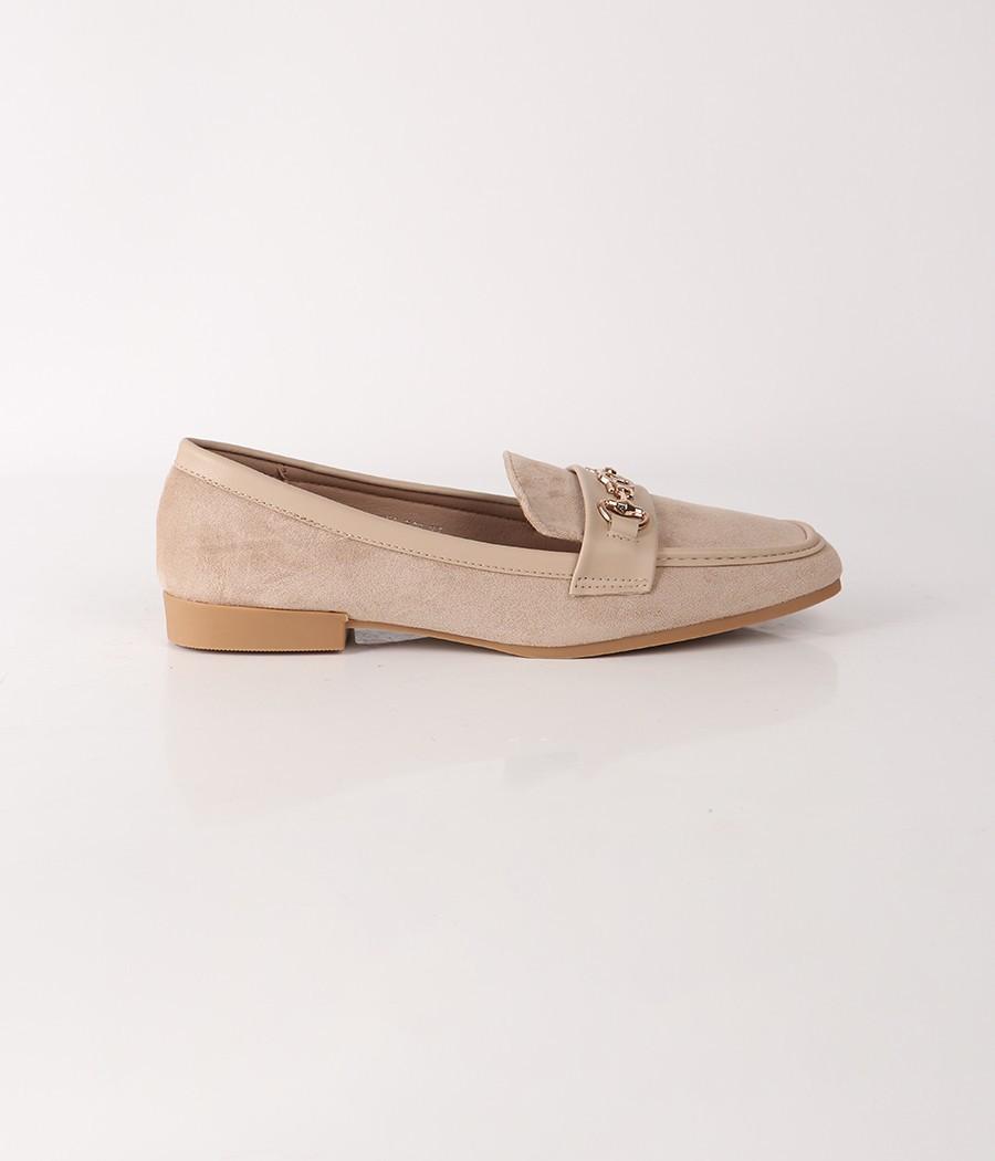 Mocassins conforts réf : 522