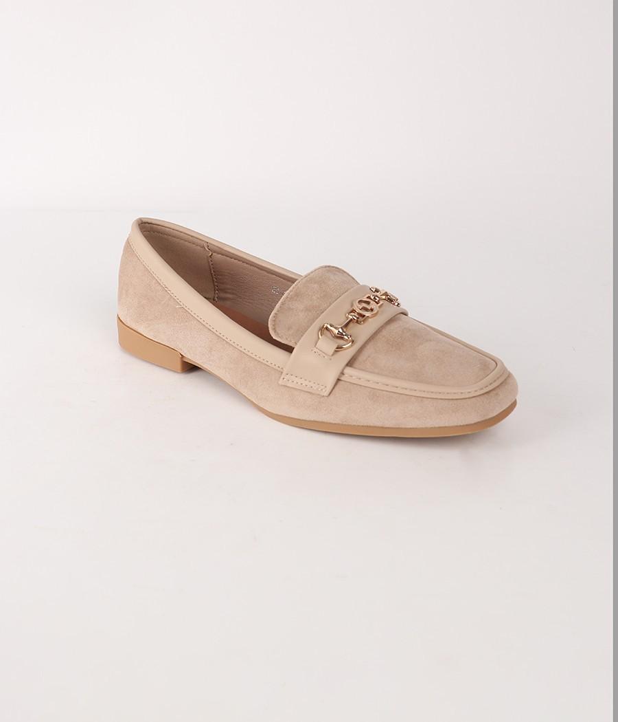 Mocassins conforts réf : 522