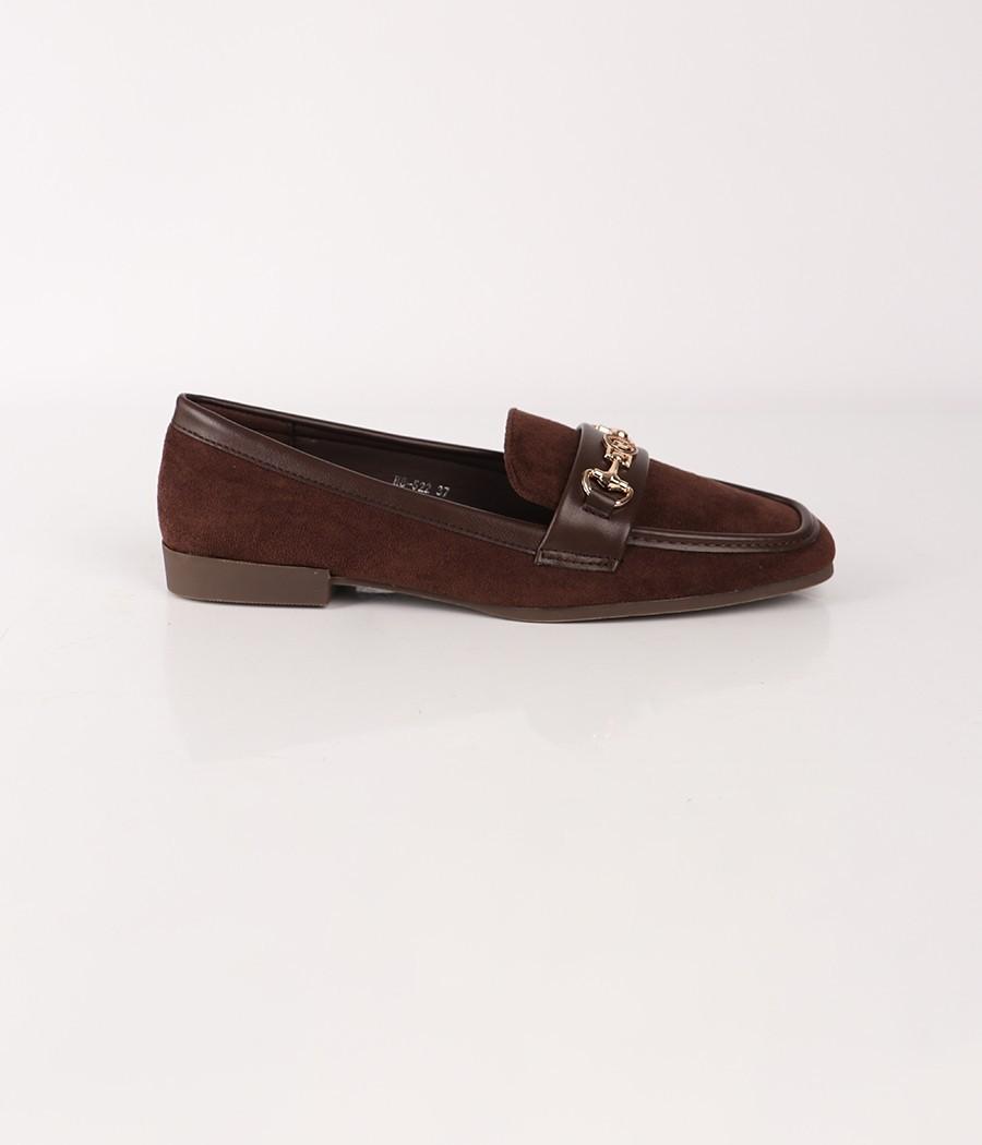 Mocassins conforts réf : 522