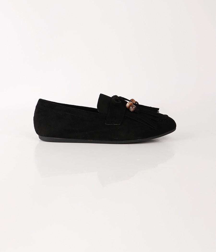 Mocassins conforts réf : 523