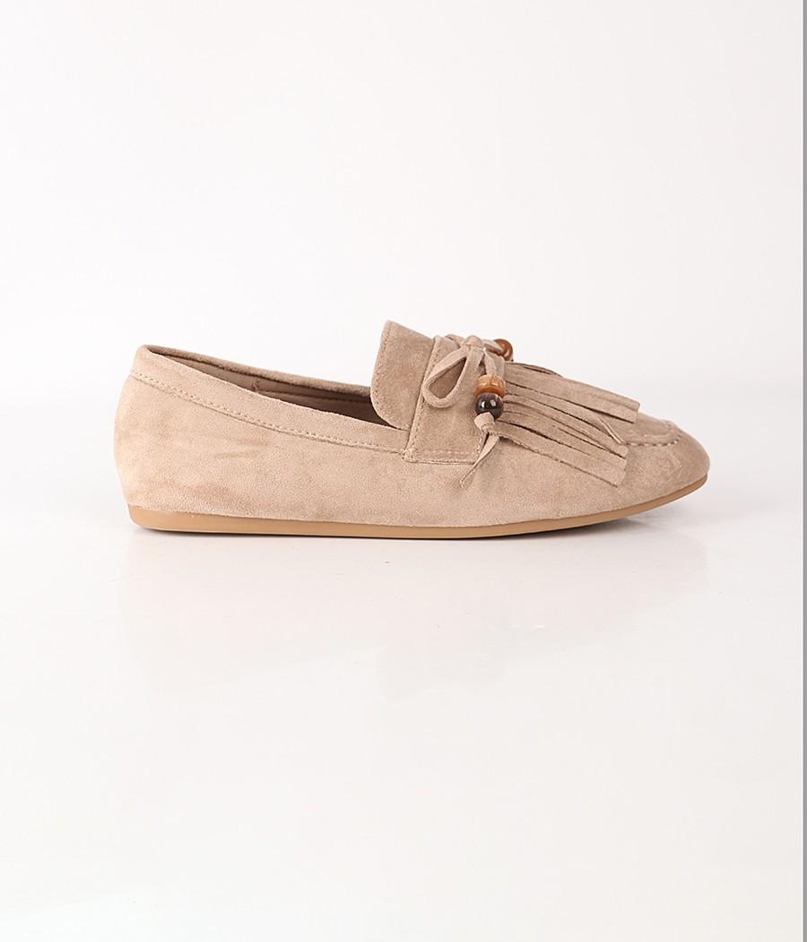 Mocassins conforts réf : 523