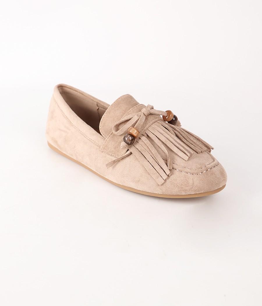 Mocassins conforts réf : 523