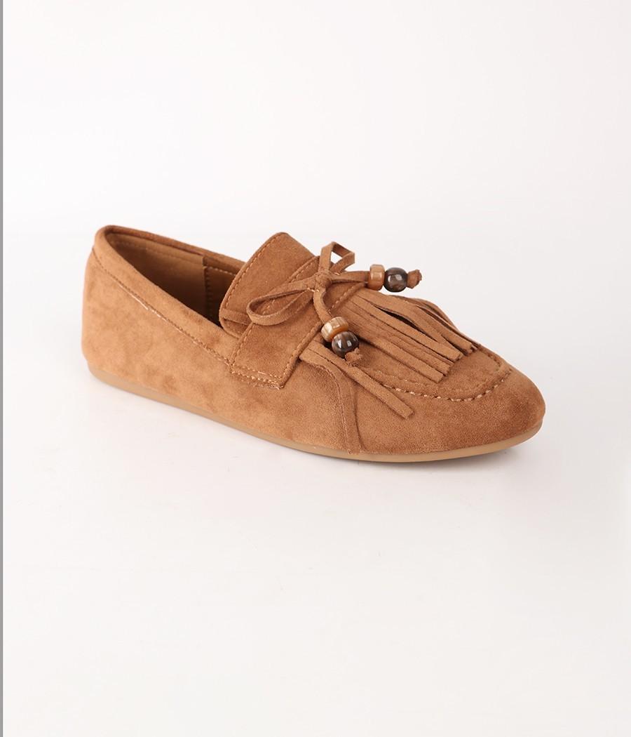 Mocassins conforts réf : 523