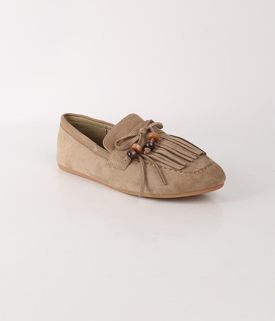 Mocassins conforts réf : 523