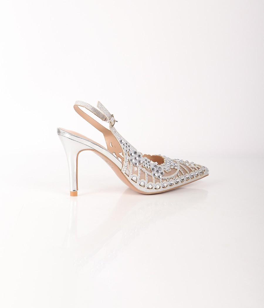 Escarpins Classiques élégants réf : 555