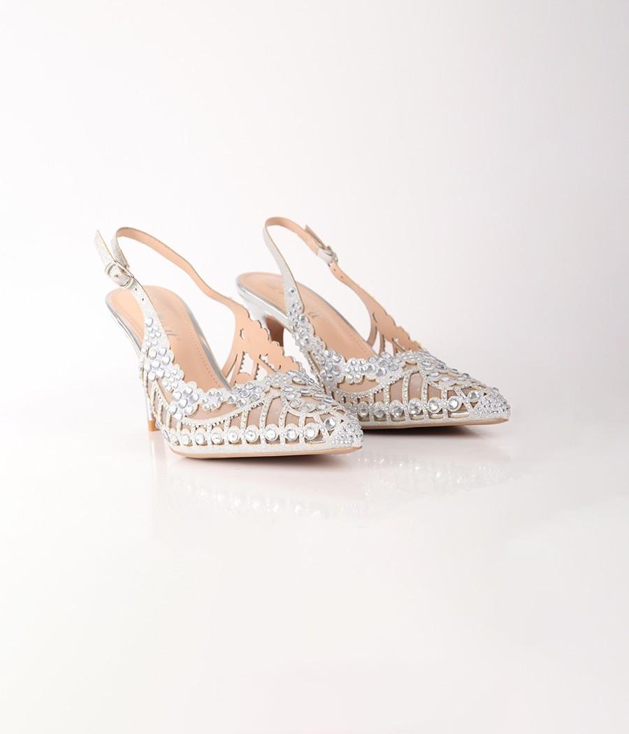 Escarpins Classiques élégants réf : 555