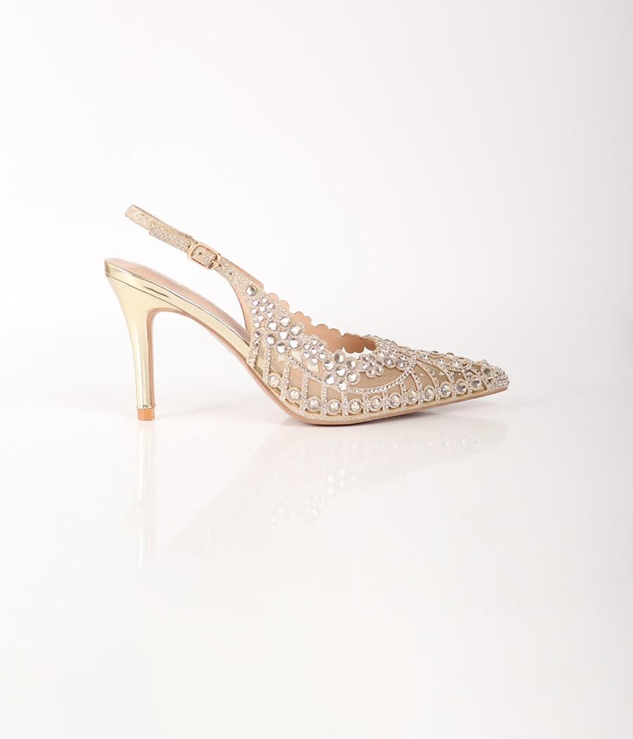 Escarpins Classiques élégants réf : 555