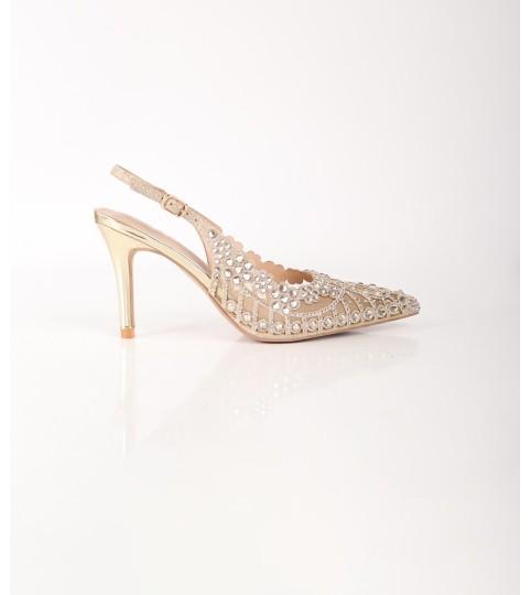 Escarpins Classiques élégants réf : 555