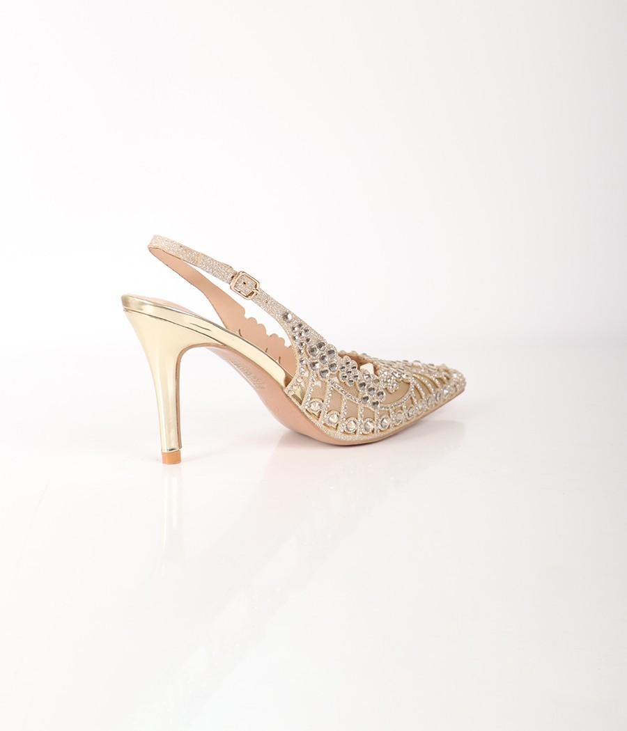 Escarpins Classiques élégants réf : 555