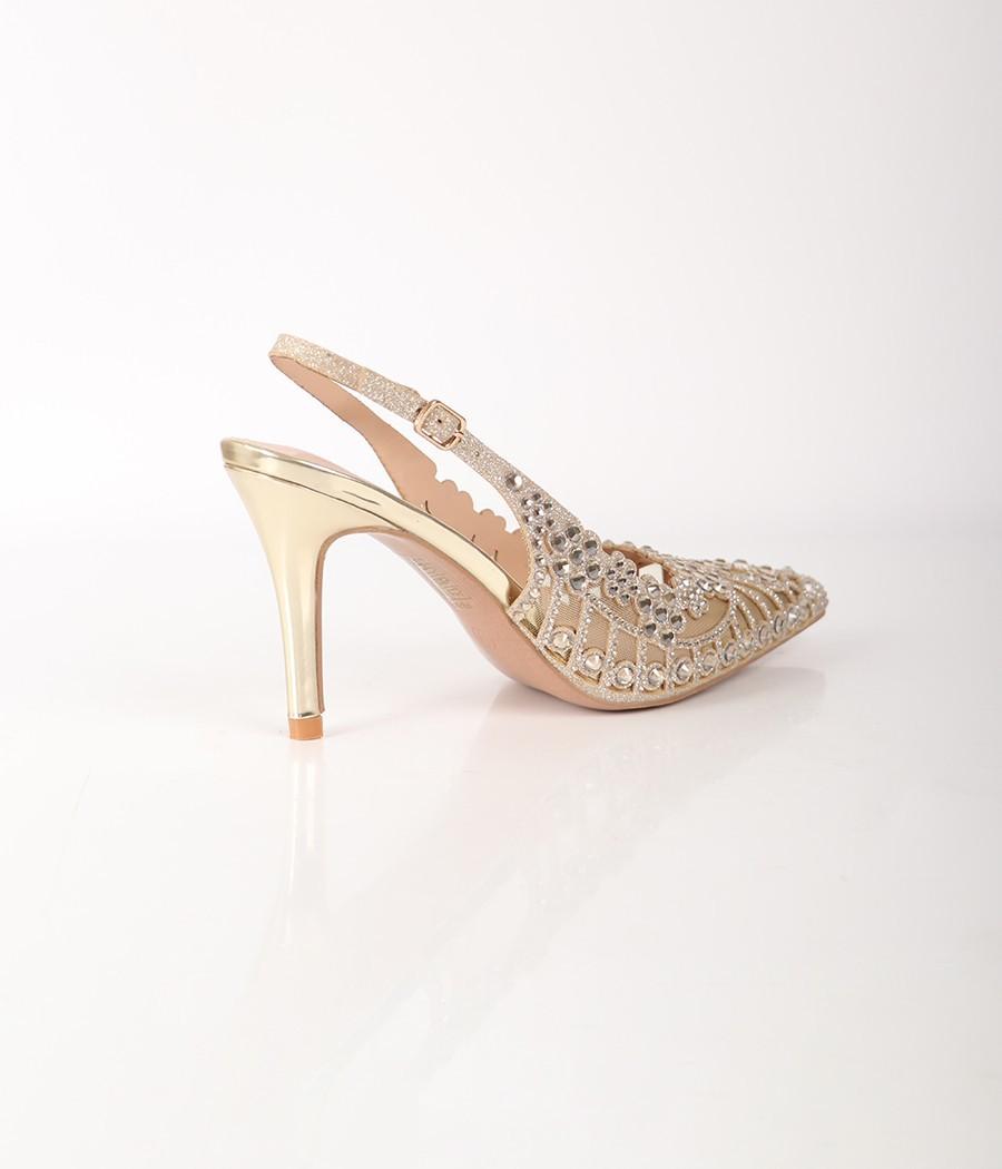 Escarpins Classiques élégants réf : 555