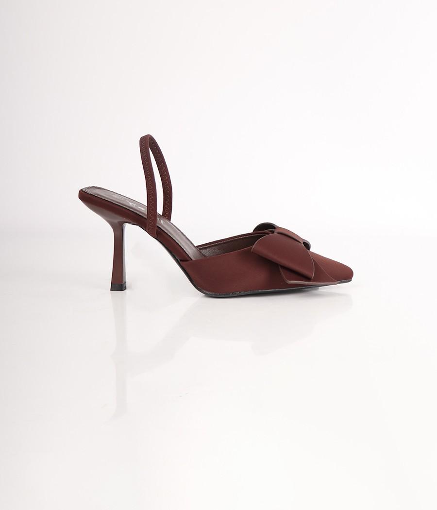 Escarpins Classiques élégants réf : 557