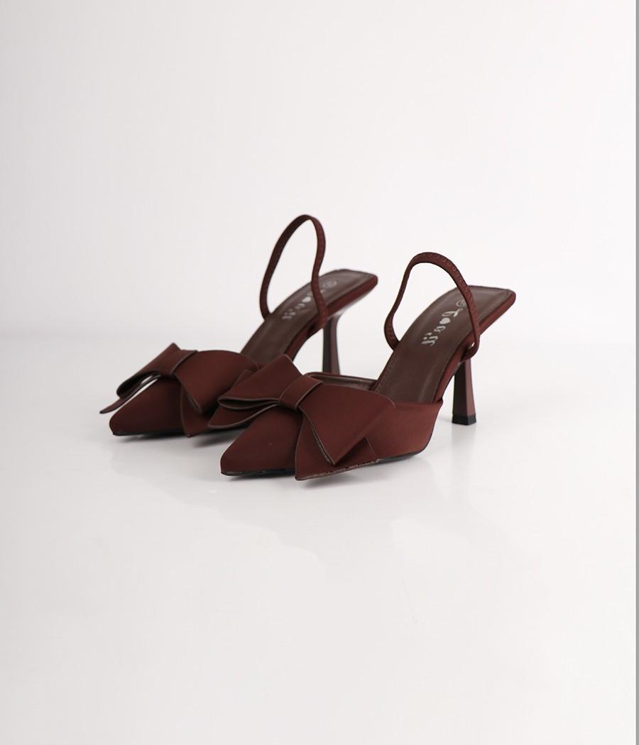 Escarpins Classiques élégants réf : 557