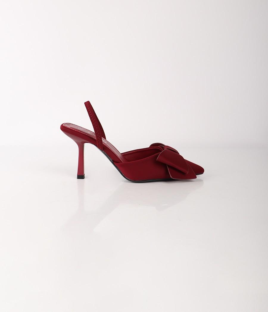 Escarpins Classiques élégants réf : 557