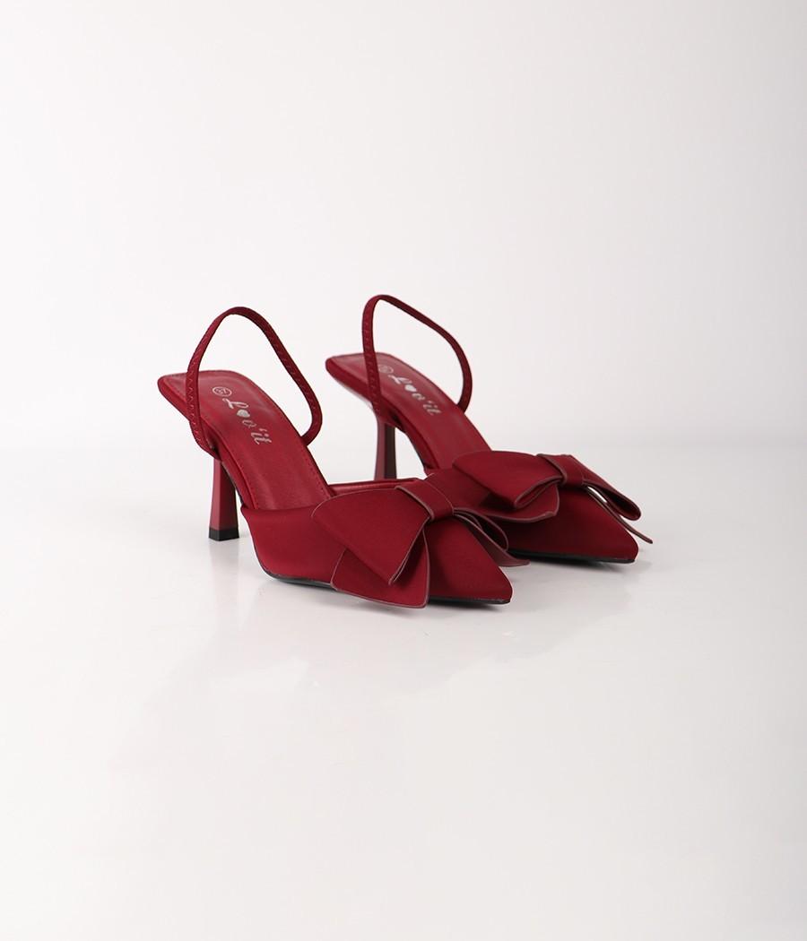 Escarpins Classiques élégants réf : 557