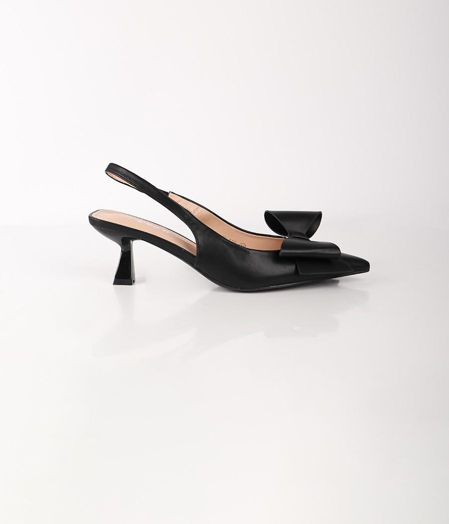 Escarpins Classiques élégants réf : 560