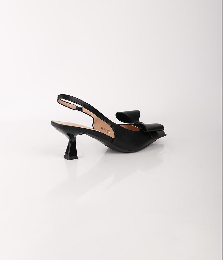 Escarpins Classiques élégants réf : 560