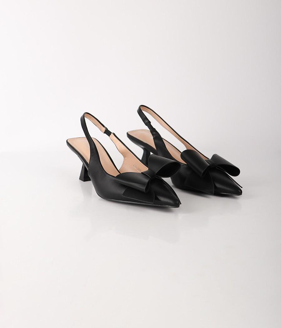 Escarpins Classiques élégants réf : 560