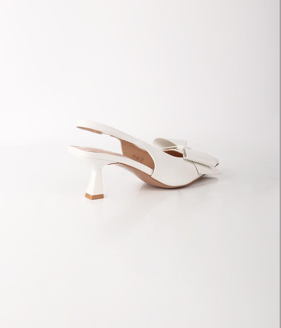 Escarpins Classiques élégants réf : 560