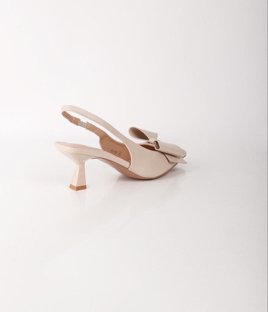 Escarpins Classiques élégants réf : 560