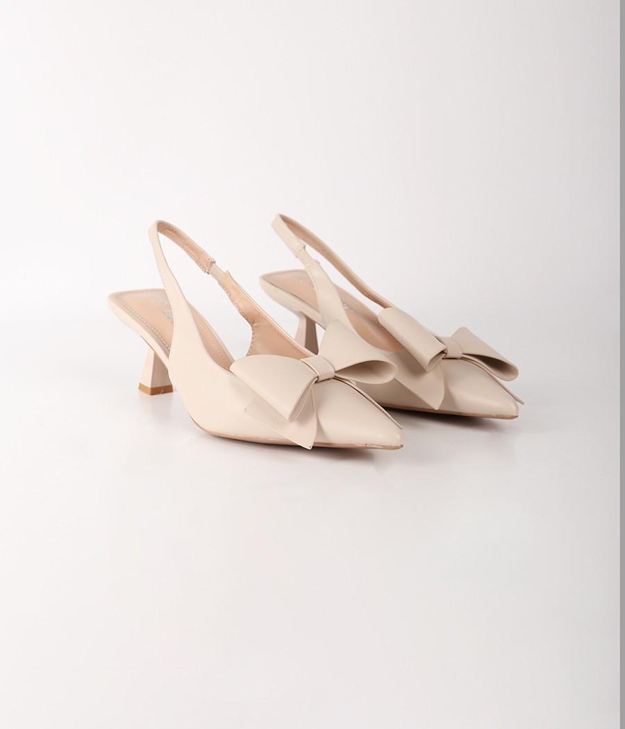 Escarpins Classiques élégants réf : 560