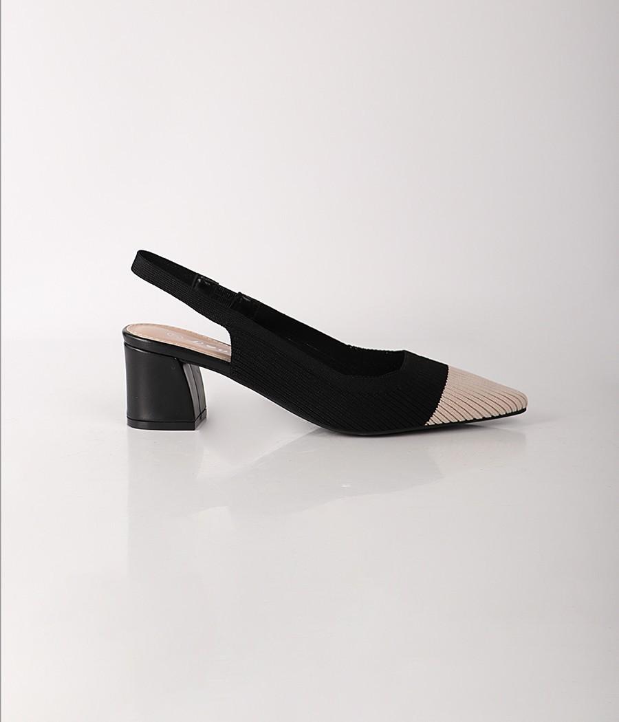 Escarpins Classiques élégants réf : 562