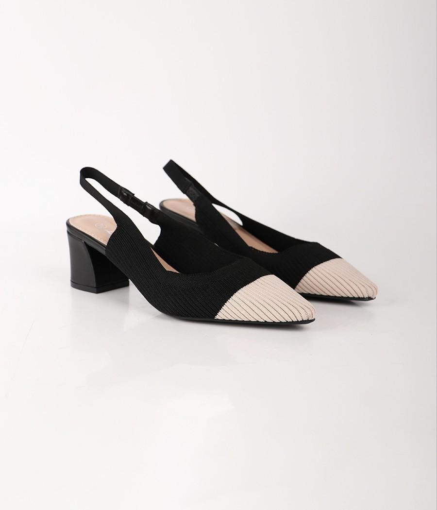 Escarpins Classiques élégants réf : 562