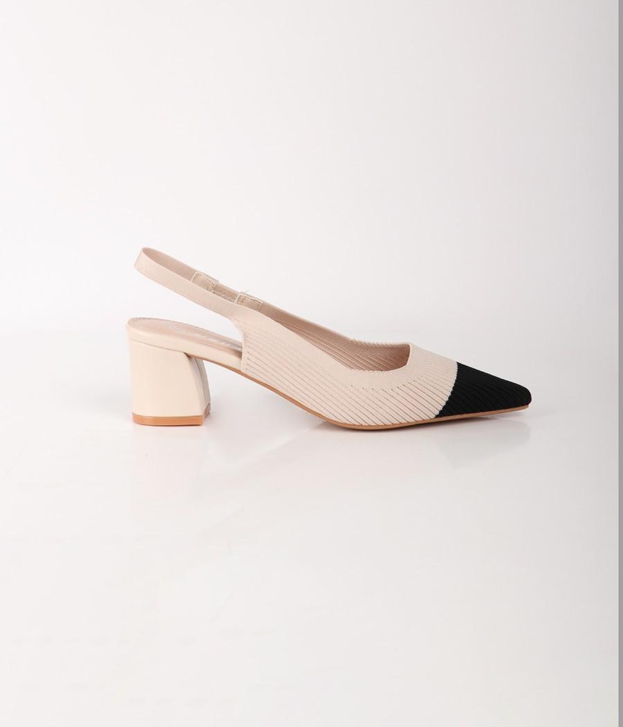 Escarpins Classiques élégants réf : 562