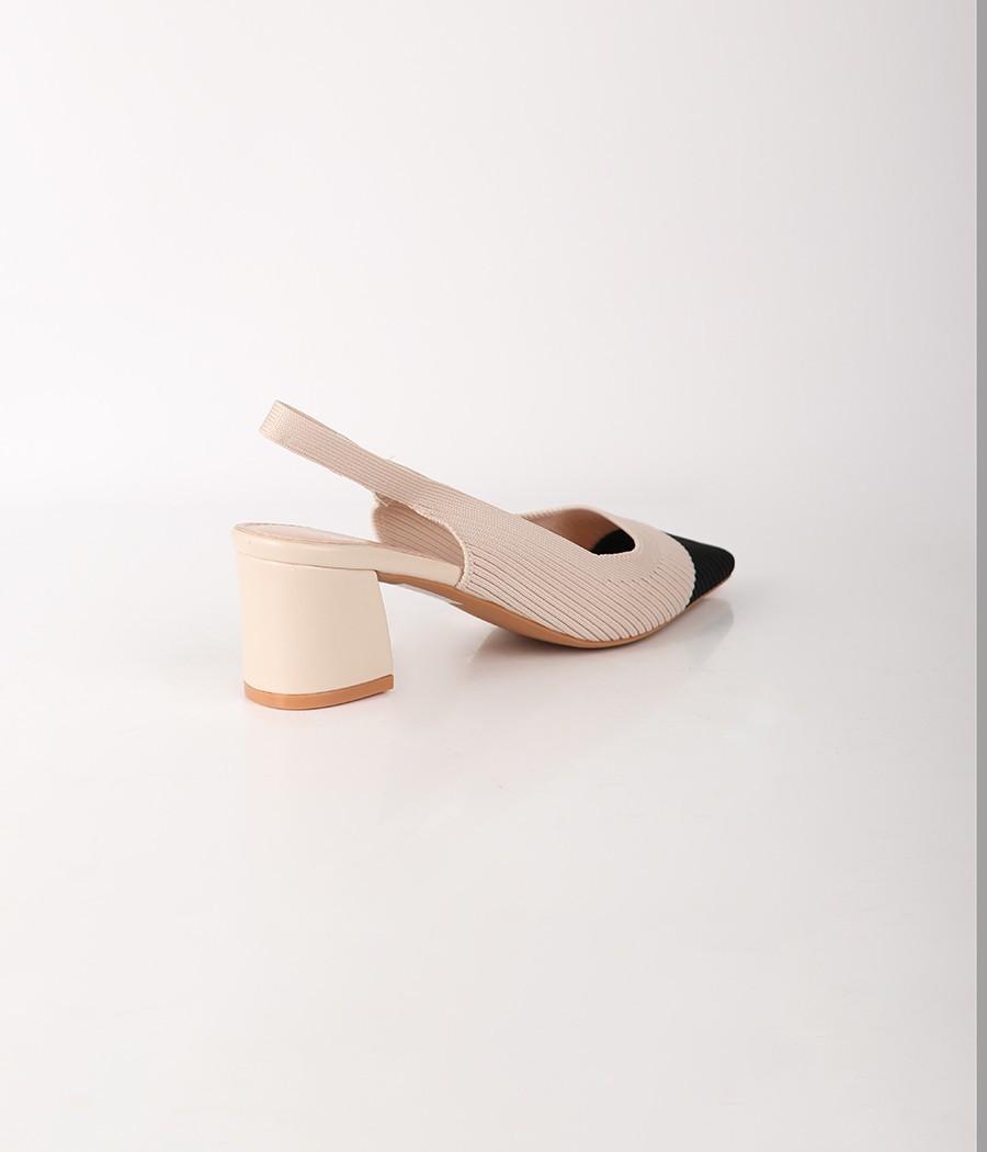 Escarpins Classiques élégants réf : 562