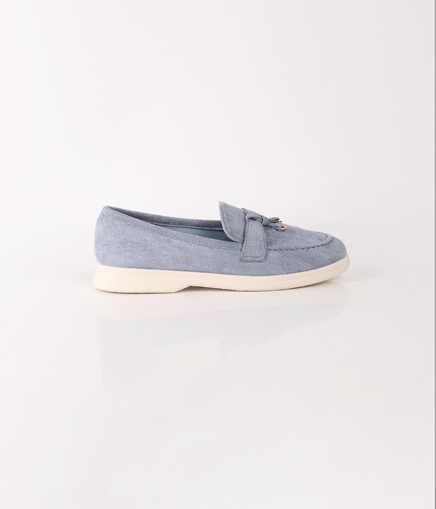 Mocassins conforts réf : 585