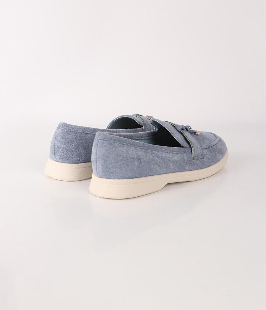 Mocassins conforts réf : 585