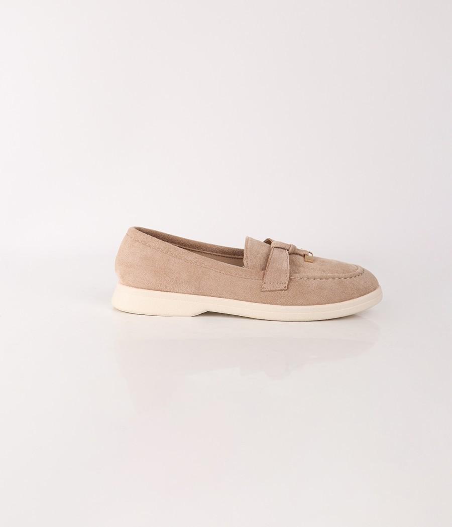 Mocassins conforts réf : 585