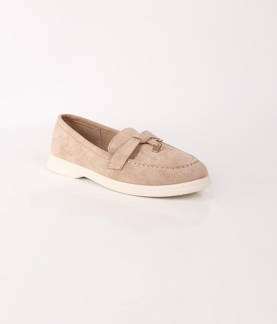 Mocassins conforts réf : 585