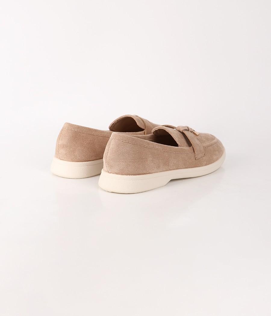 Mocassins conforts réf : 585