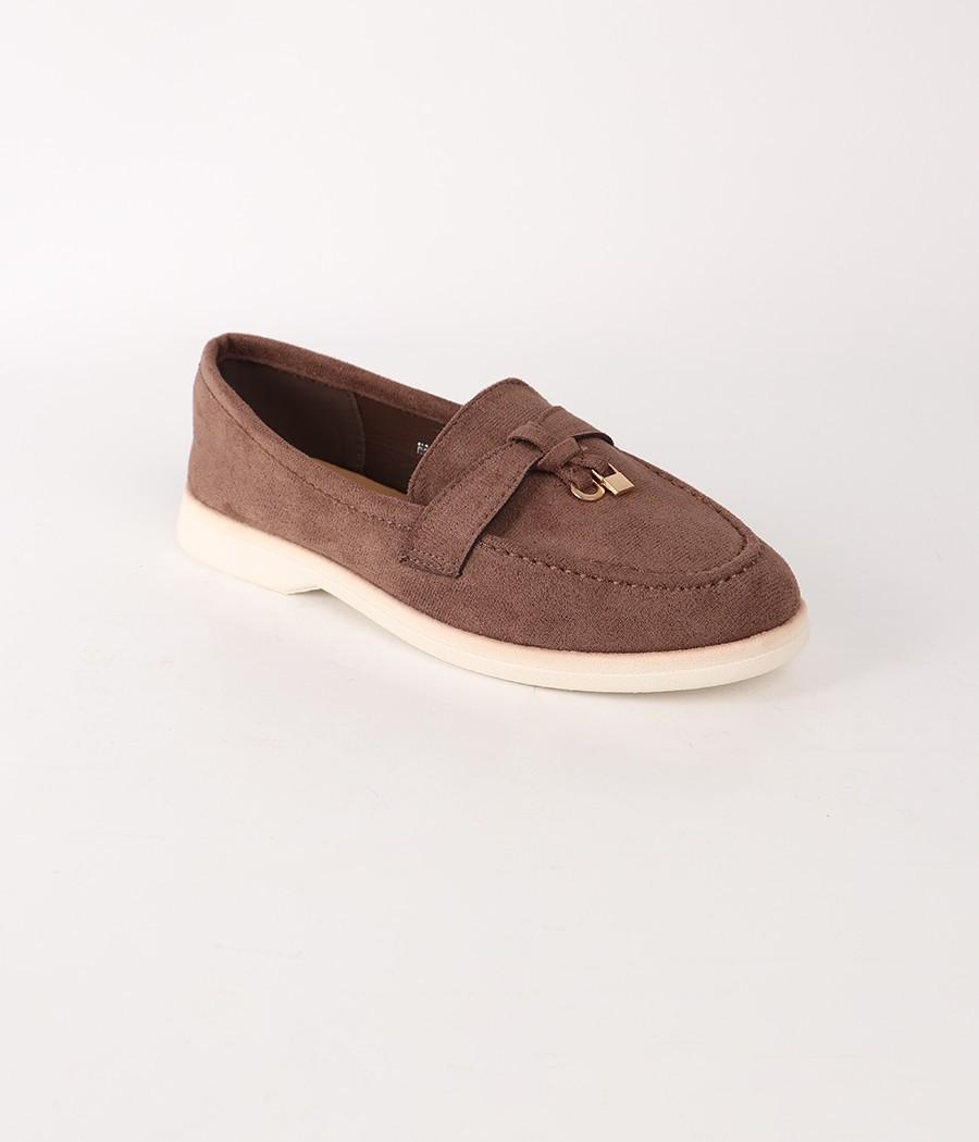 Mocassins conforts réf : 585