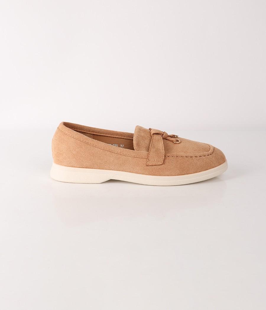 Mocassins conforts réf : 585