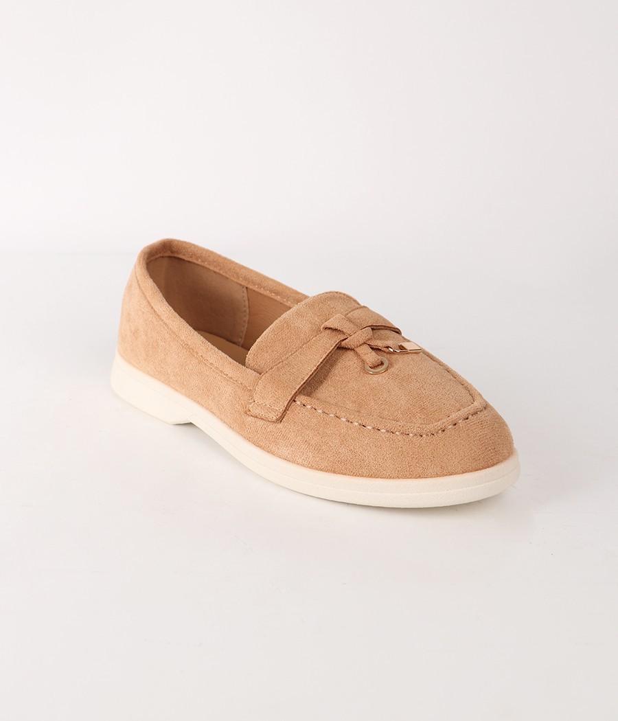 Mocassins conforts réf : 585