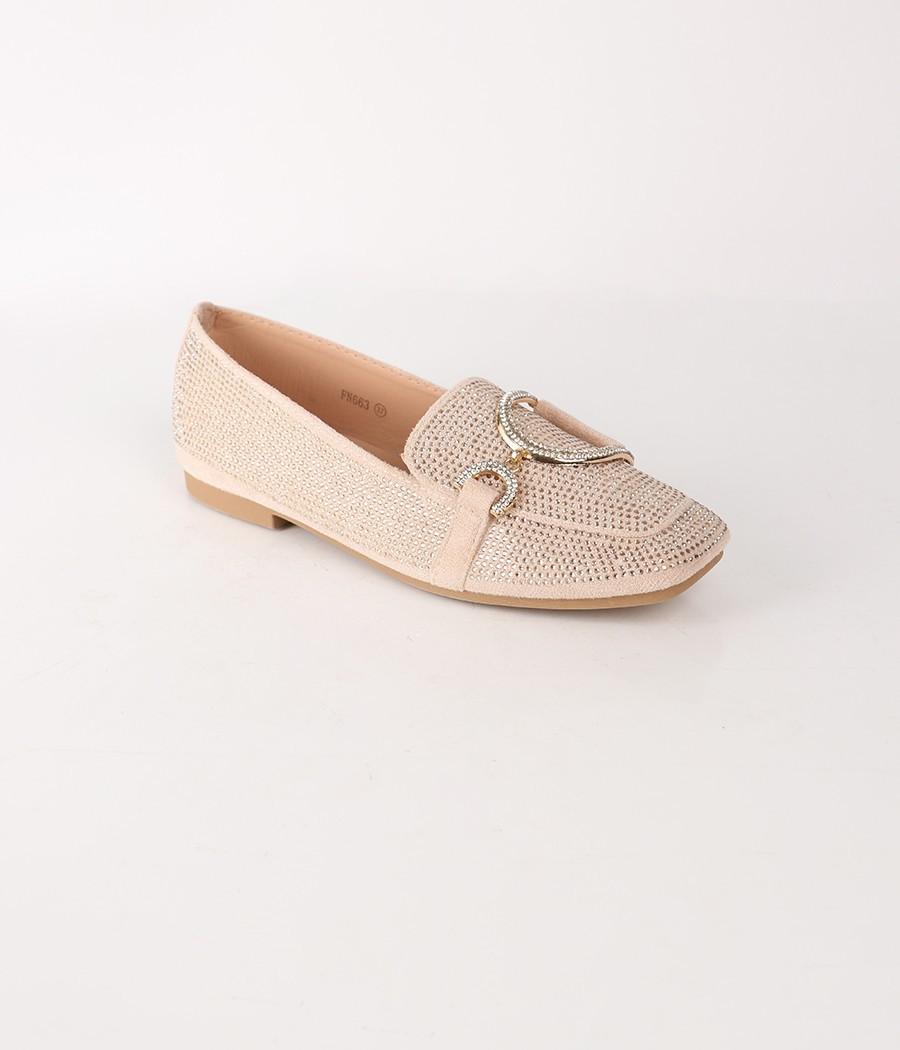 Mocassins conforts réf : 663