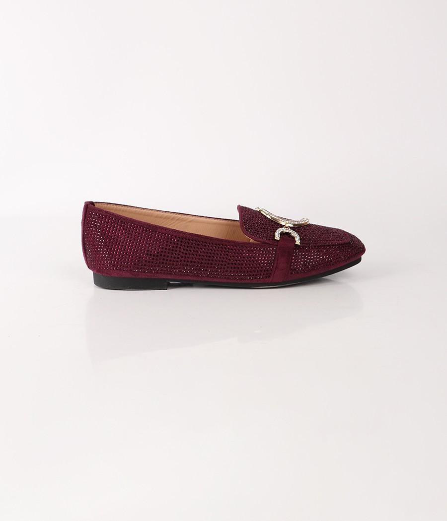 Mocassins conforts réf : 663