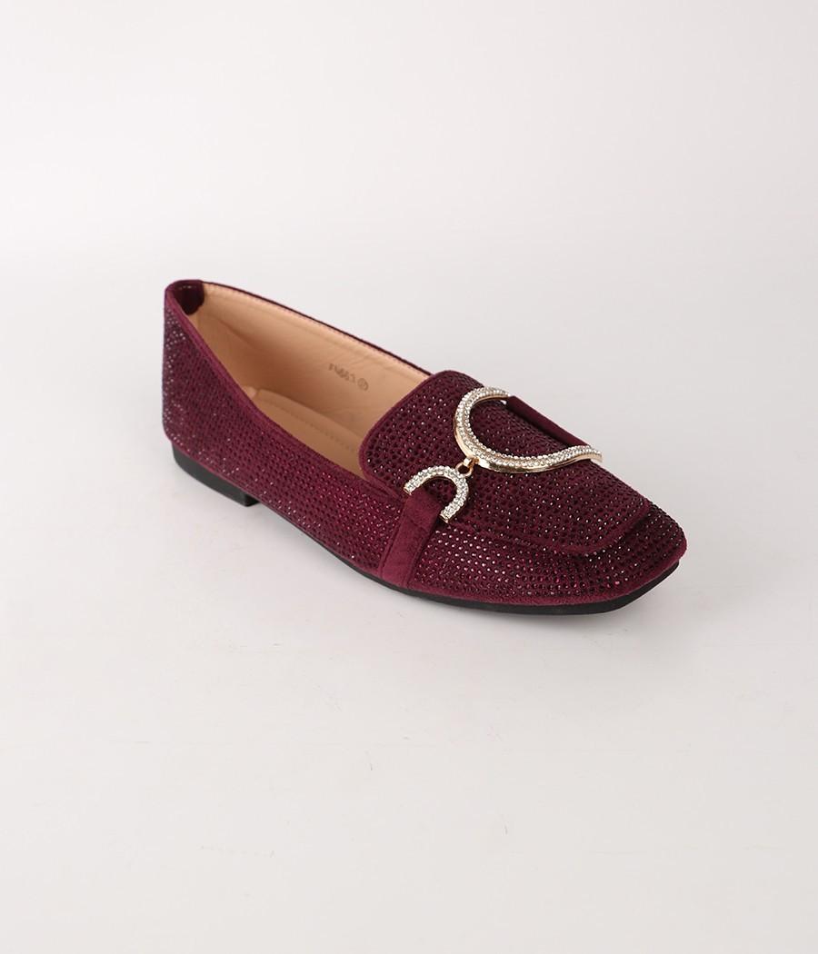 Mocassins conforts réf : 663