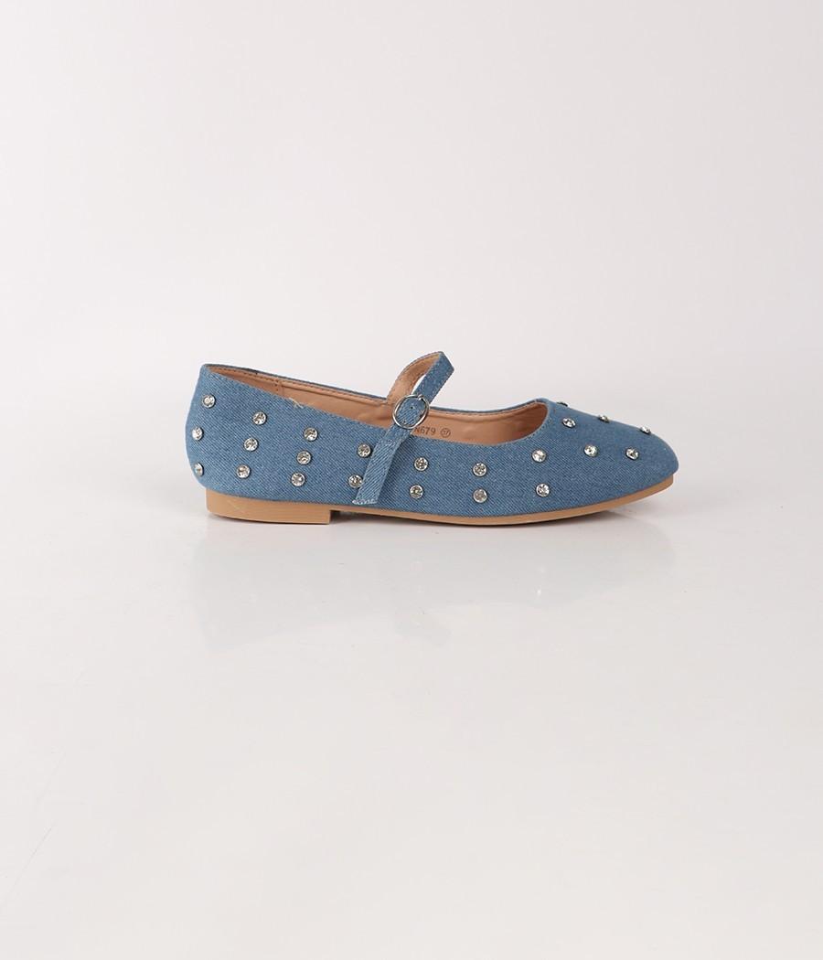 Mocassins conforts réf : 679